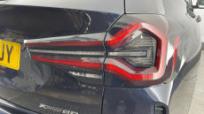 BMW X3 xDrive20d MHT M Sport 5dr Step Auto Diesel Estate